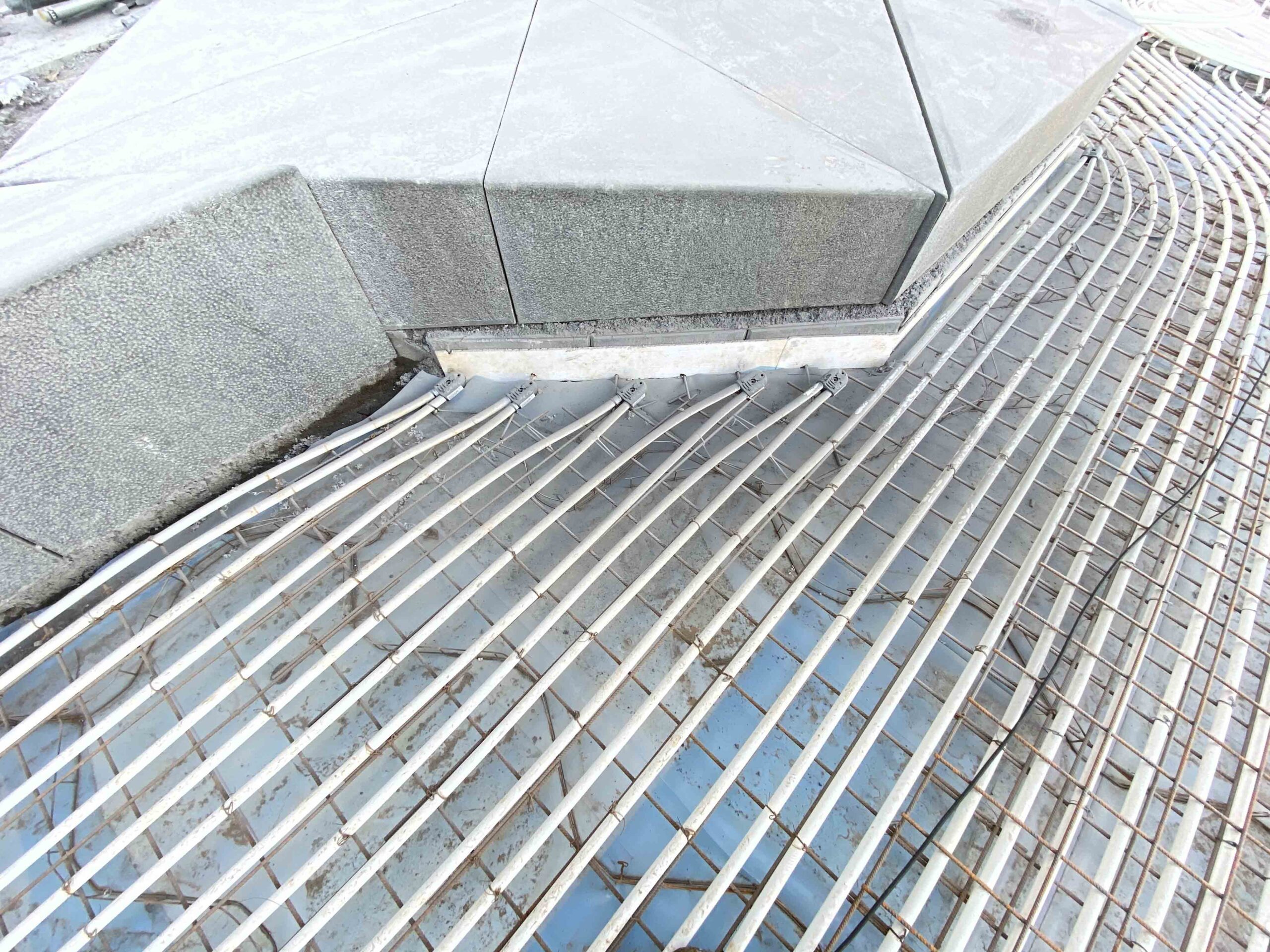 Harbitz Torg – Urban Utebane (2020)